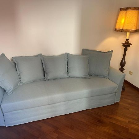 Ri Monti Apartment Рим Екстериор снимка
