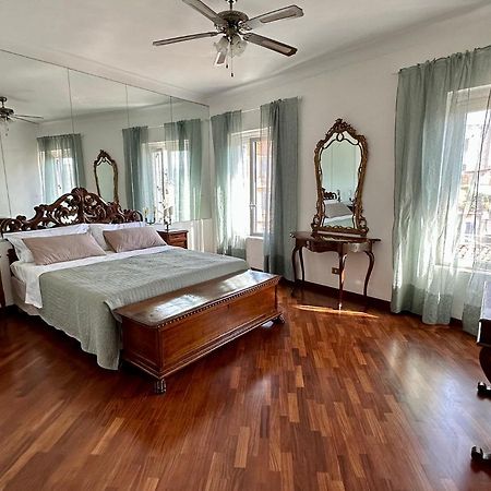 Ri Monti Apartment Рим Екстериор снимка
