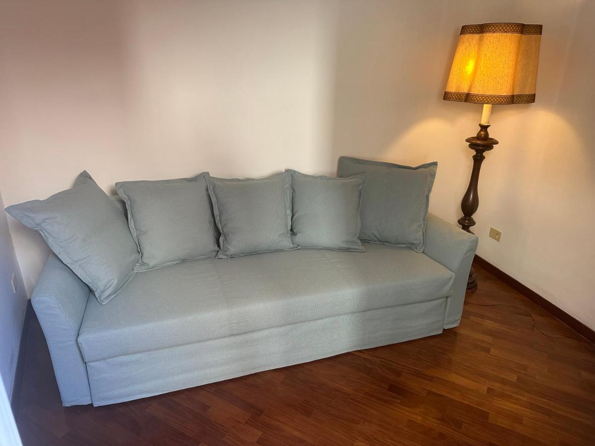 Ri Monti Apartment Рим Екстериор снимка