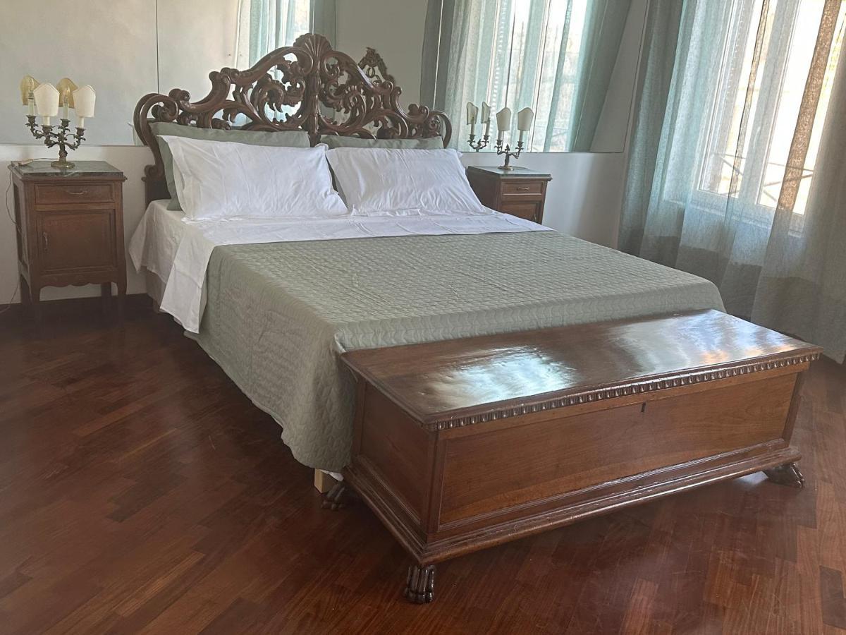 Ri Monti Apartment Рим Екстериор снимка