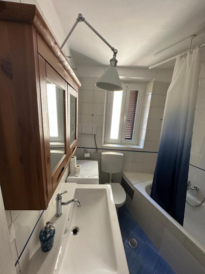 Ri Monti Apartment Рим Екстериор снимка