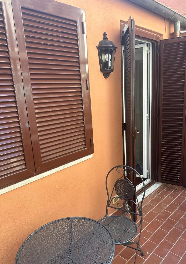 Ri Monti Apartment Рим Екстериор снимка