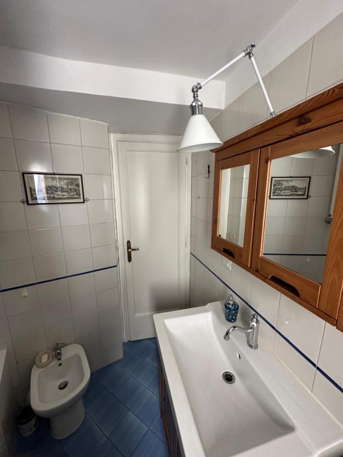 Ri Monti Apartment Рим Екстериор снимка