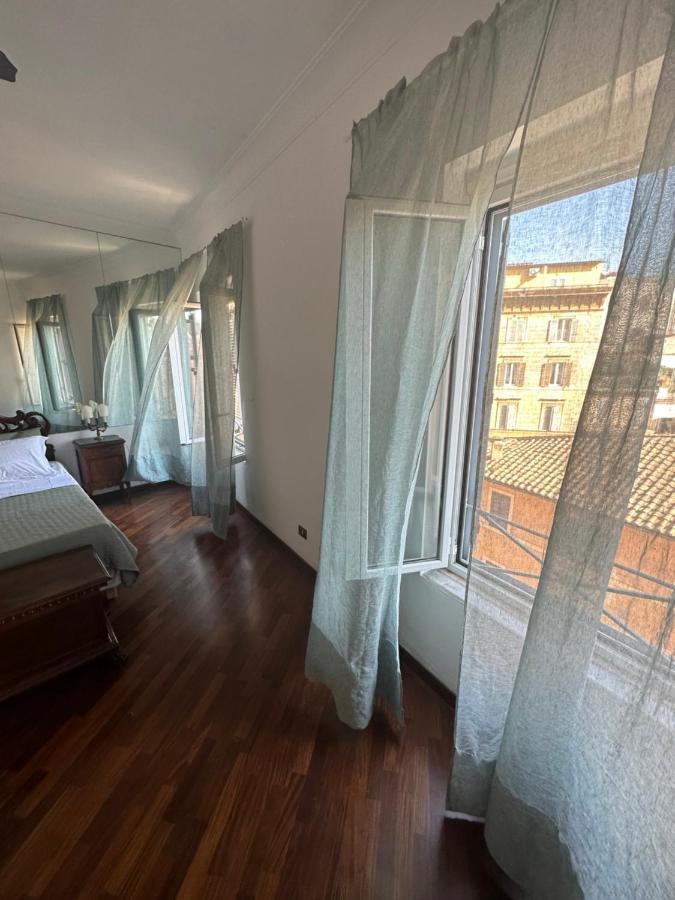 Ri Monti Apartment Рим Екстериор снимка