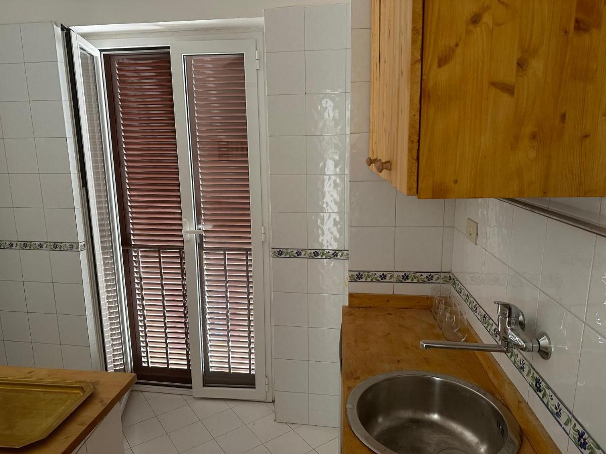 Ri Monti Apartment Рим Екстериор снимка